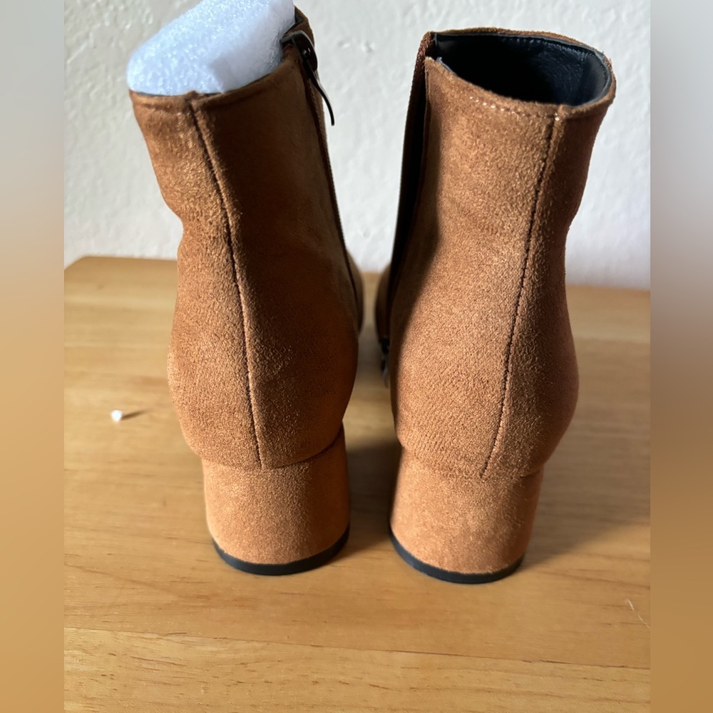 Boot shoes - Picture 3 of 6